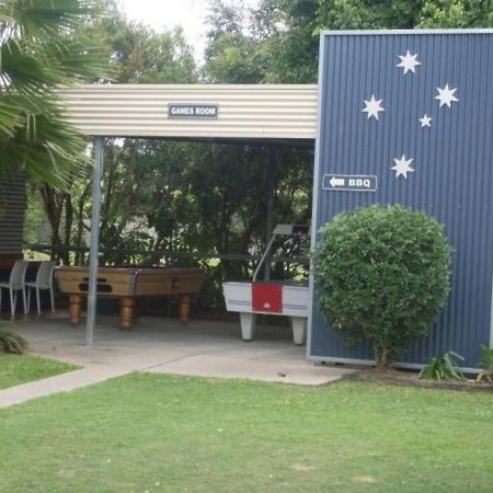 Discovery Holiday Parks - Hervey Bay Scarness ภายนอก รูปภาพ