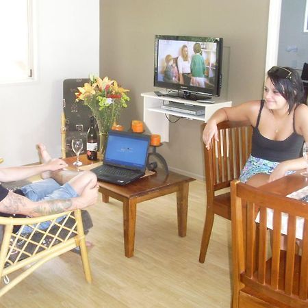 Discovery Holiday Parks - Hervey Bay Scarness ภายนอก รูปภาพ