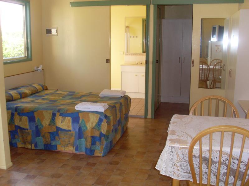 Discovery Holiday Parks - Hervey Bay Scarness ภายนอก รูปภาพ
