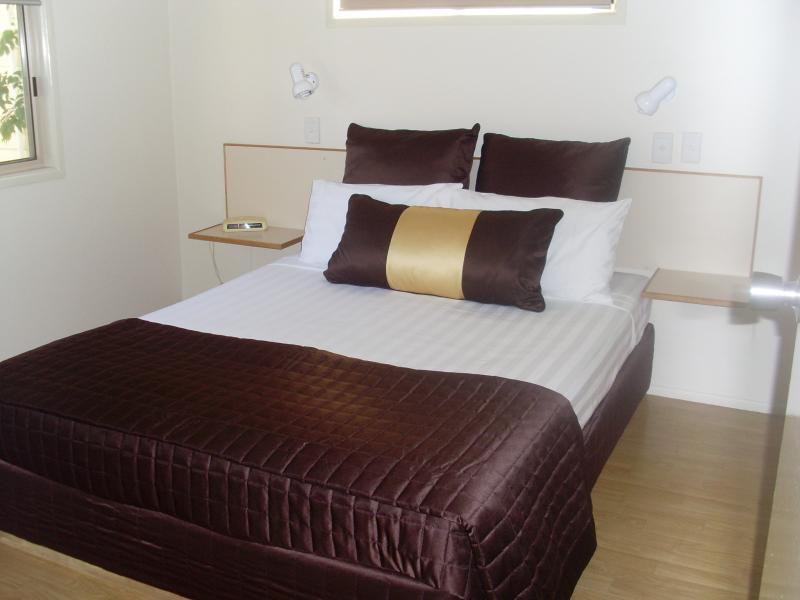 Discovery Holiday Parks - Hervey Bay Scarness ภายนอก รูปภาพ
