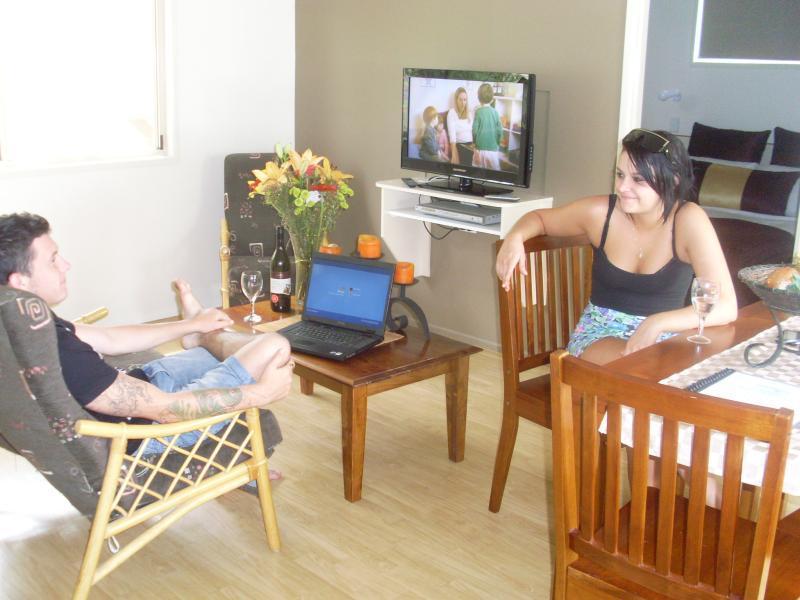 Discovery Holiday Parks - Hervey Bay Scarness ภายนอก รูปภาพ