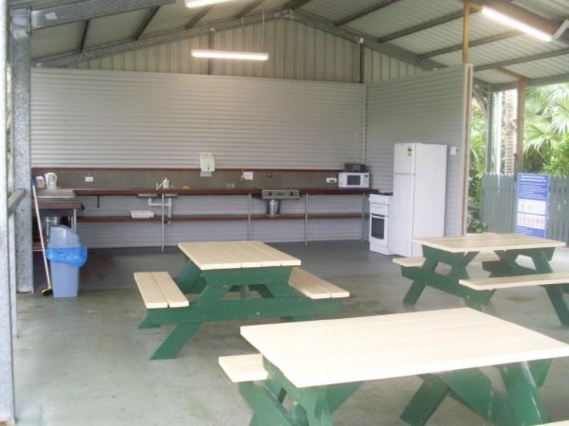 Discovery Holiday Parks - Hervey Bay Scarness ภายนอก รูปภาพ
