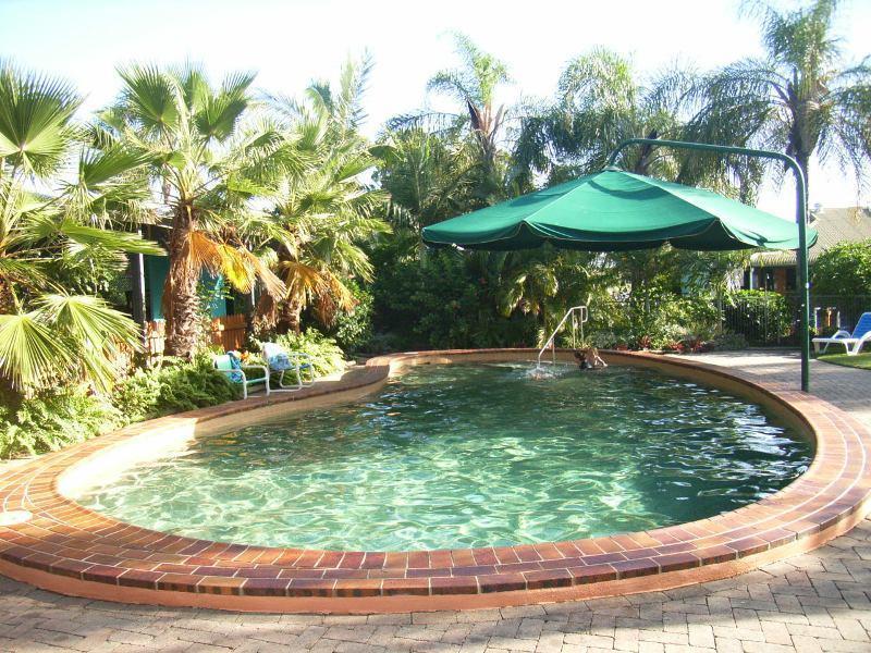 Discovery Holiday Parks - Hervey Bay Scarness ภายนอก รูปภาพ